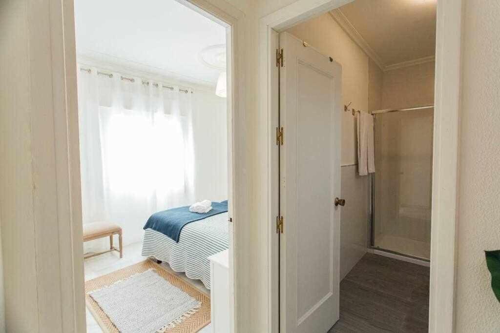 Apartamento Boutique Abades Sevilla Exterior foto
